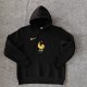 2024 France Black Fleece Hoodie