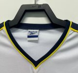 2001-2002 LIV Away Retro Soccer Jersey