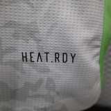 24-25 Algeria Home Player Version Soccer Jersey