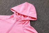 24-25 Inter Miami High Quality Hoodie Jacket Tracksuit