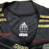 2009-2010 LIV Away Retro Soccer Jersey