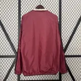 2024 Belgium Double Sided Windbreaker