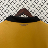 24-25 Colo-Colo Fourth Fans Soccer Jersey