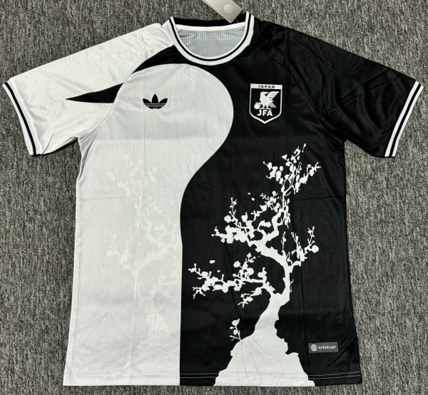 24-25 Japan Special Edition Fans Soccer Jersey