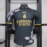 24-25 RMA Special Edition Player Version Soccer Jersey