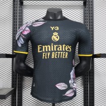 24-25 RMA Special Edition Player Version Soccer Jersey