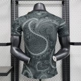 24-25 BAR Special Edition Player Soccer Jersey