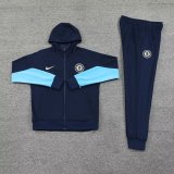 24-25 CHE High Quality Hoodie Jacket Tracksuit