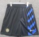 24-25 INT Home Shorts Pants