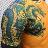 24-25 Japan Special Edition Player Version Soccer Jersey