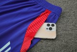 24-25 Spain High Quality Training Short Suit