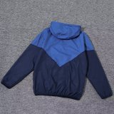 2024 Colombia New Pattern Windbreaker