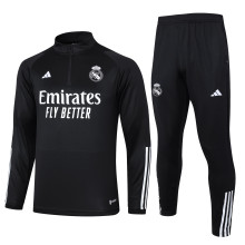 23-24 RMA High Quality Half Pull Tracksuit