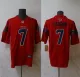 2024 NFL Houston Texans New Pattern Jersey