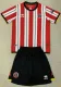 24-25 Sheffield United Home Adult Suit