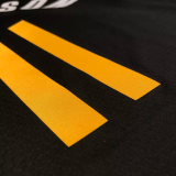 22-23 WARRIORS THOMPSON #11 Black City Edition Top Quality Hot Pressing NBA Jersey