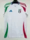 2024 Italy European Cup Away Fans Soccer Jersey