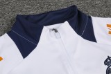24-25 RMA High Quality Half Pull Tracksuit