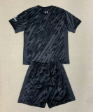 24-25 Liverpool Goalkeeper Adult Suit