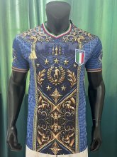 2024 Italy Special Edition Training Shirts
