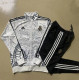 23-24 RMA High Quality Jacket Tracksuit（喷墨龙）