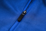 23-24 INT High Quality Half Pull Tracksuit