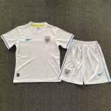 24-25 Panama Away Kids Soccer Jersey