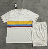 2024 Colombia 100th Anniversary Commemorative Edition Adult Suit