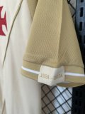 24-25 Vasco 100th Anniversary Commemorative Edition Fans Soccer Jersey