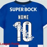 24-25 Porto Home Fans Soccer Jersey