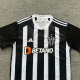 24-25 Mineiro Home Fans Soccer Jersey