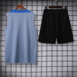 24-25 INT High quality Tank Top And Shorts Suit