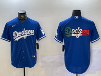 2024 MLB Los Angeles Dodgers New Pattern Jersey 2024 MLB Los Angeles Dodgers New Pattern Jersey