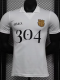 24-25 BAR White Special Edition Player Version Soccer Jersey