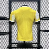 2024 Brazil Special Edition Player Version Soccer Jersey