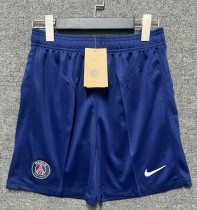 24-25 PSG Home Shorts Pants