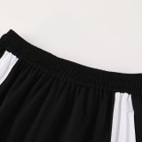 2024 AD Red Half Pull Tracksuit 