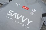 23-24 Al-Hilal High Quality Training Short Suit