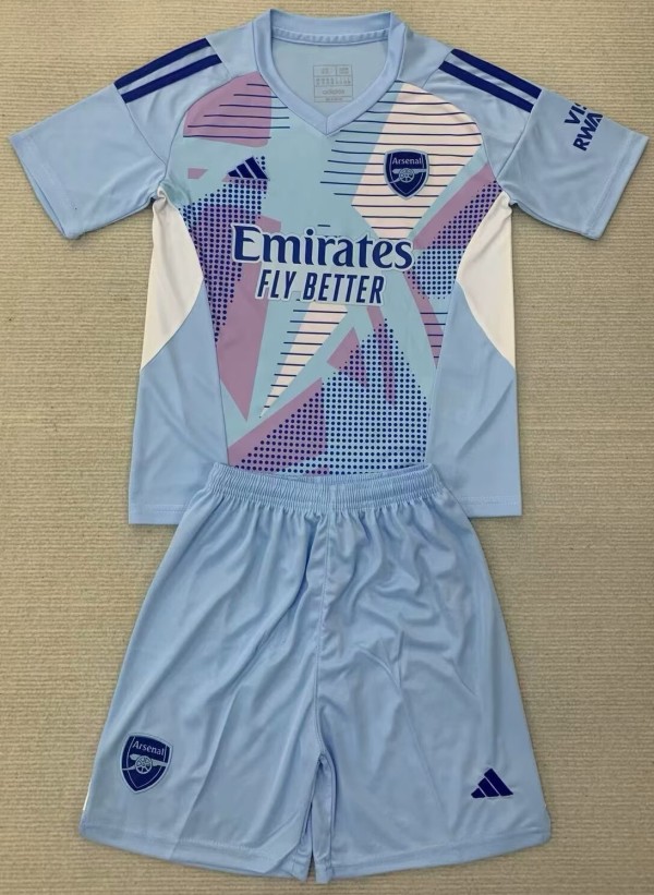 24-25 ARS GoalKeeper Adult Suit