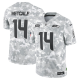 2024 NFL Seattle Seahawks New Pattern Jersey