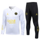 23-24 PSG High Quality Half Pull Tracksuit