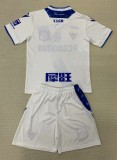 24-25 AJ Auxerre Home Adult Suit