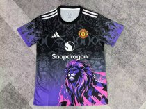 24-25 Man Utd Special Edition Training shirts