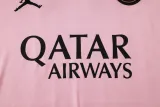 24-25 PSG High Quality Training Short Suit