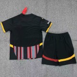 24-25 Galatasaray Third Kids Soccer Jersey