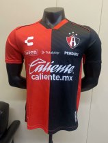 24-25 Atlas Home Player Soccer Jersey 24-25 Atlas Home Player Soccer Jersey