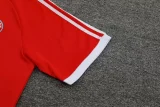 24-25 Bayern High Quality Training Short Suit