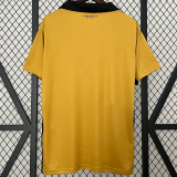 24-25 Colo-Colo Fourth Fans Soccer Jersey