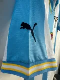 1999-2000 Lazio Home Retro Soccer Jersey