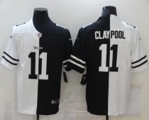 2024 NFL Pittsburgh Steelers New Pattern Jersey 2024 NFL Pittsburgh Steelers New Pattern Jersey